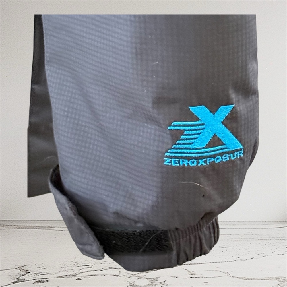 EUC! XEROXPOSUR BOYS WINTER JACKET - Picture 4 of 9